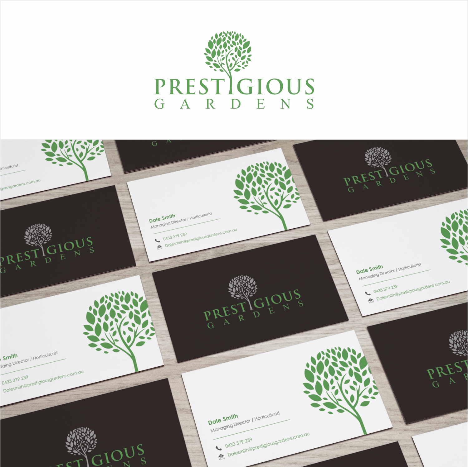 Business Card Design by Hidayah Design for this project | Design #12984285