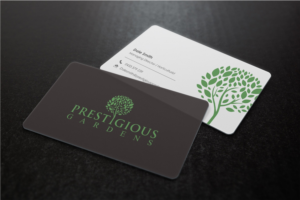 Business Card Design by Hidayah Design for this project | Design: #13053208