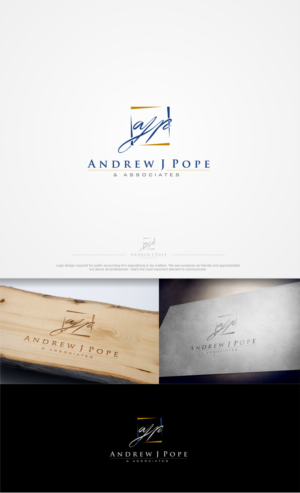 Logo Design by artswolf for this project | Design: #12485575