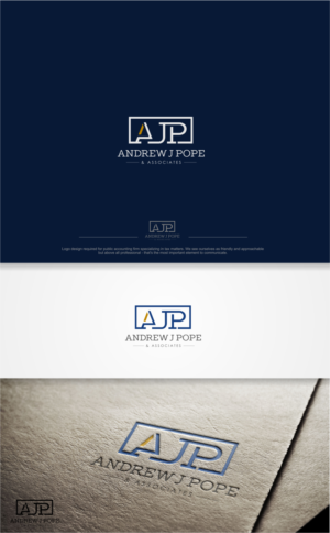 Logo Design by artswolf for this project | Design: #12486151