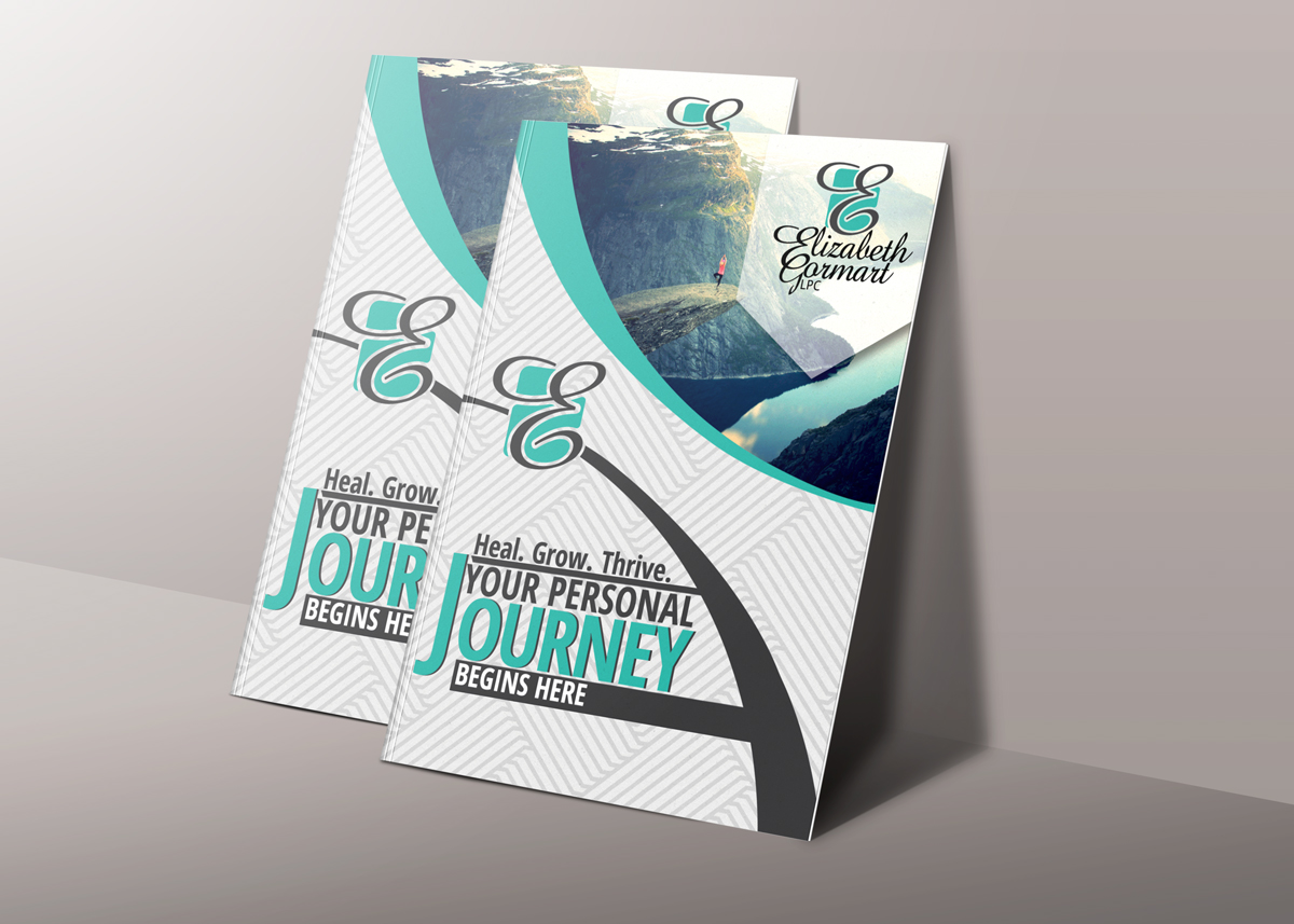 Brochure Design by Impressive Sol for this project | Design #12342823