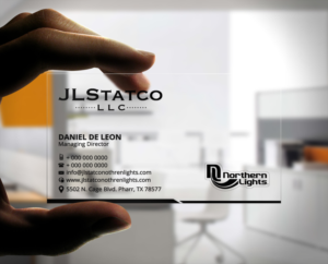 Business Card Design by Stylez Designz for this project | Design: #12337802