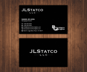 Business Card Design by Stylez Designz for this project | Design: #12337803