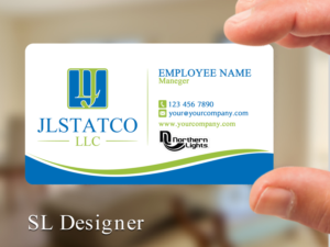 Business Card Design by SL Designer for this project | Design: #12337157