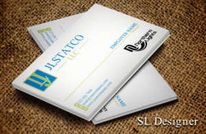 Business Card Design by SL Designer for this project | Design: #12337162