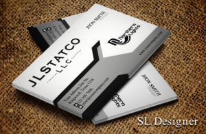 Business Card Design by SL Designer for this project | Design: #12347435