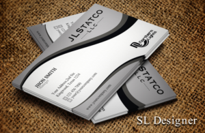 Diseño de Tarjeta de Presentación por SL Designer para este proyecto | Diseño: #12347622
