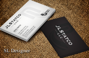 Diseño de Tarjeta de Presentación por SL Designer para este proyecto | Diseño: #12347623