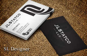 Diseño de Tarjeta de Presentación por SL Designer para este proyecto | Diseño: #12355010