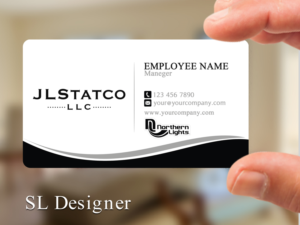 Diseño de Tarjeta de Presentación por SL Designer para este proyecto | Diseño: #12355029