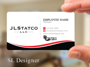 Diseño de Tarjeta de Presentación por SL Designer para este proyecto | Diseño: #12355090