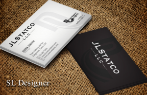 Diseño de Tarjeta de Presentación por SL Designer para este proyecto | Diseño: #12355686
