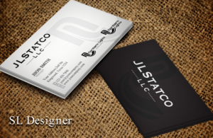 Diseño de Tarjeta de Presentación por SL Designer para este proyecto | Diseño: #12355975