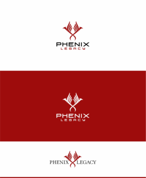 Logo-Design von ADesign für Phenix Legacy  | Design: #12386669