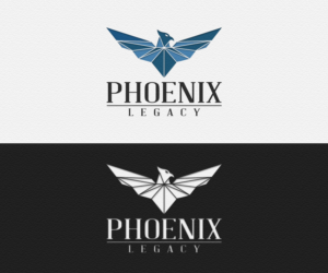 Logo-Design von laragdan für Phenix Legacy  | Design: #12356137