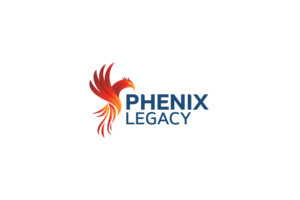 Phenix Legacy  | Logo Design by jaime.sp