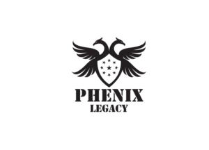 Logo-Design von creative.bugs für Phenix Legacy  | Design: #12351701