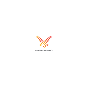 Logo-Design von GORILAZ für Phenix Legacy  | Design: #12392286