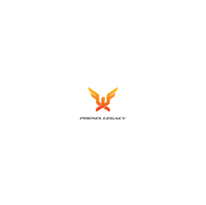 Phenix Legacy  | Logo Design by GORILAZ