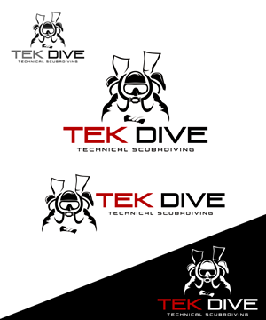 Logo Design by StudioD™ for Dive Imports Australia | Design: #2412722