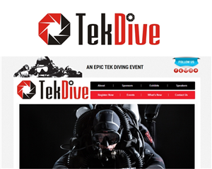 Logo Design by Gito Kahana for Dive Imports Australia | Design #2420900