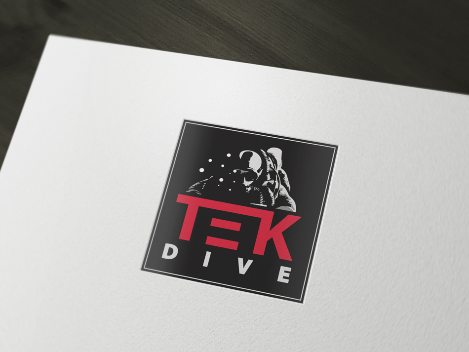 Logo Design by madeli for Dive Imports Australia | Design #2410062