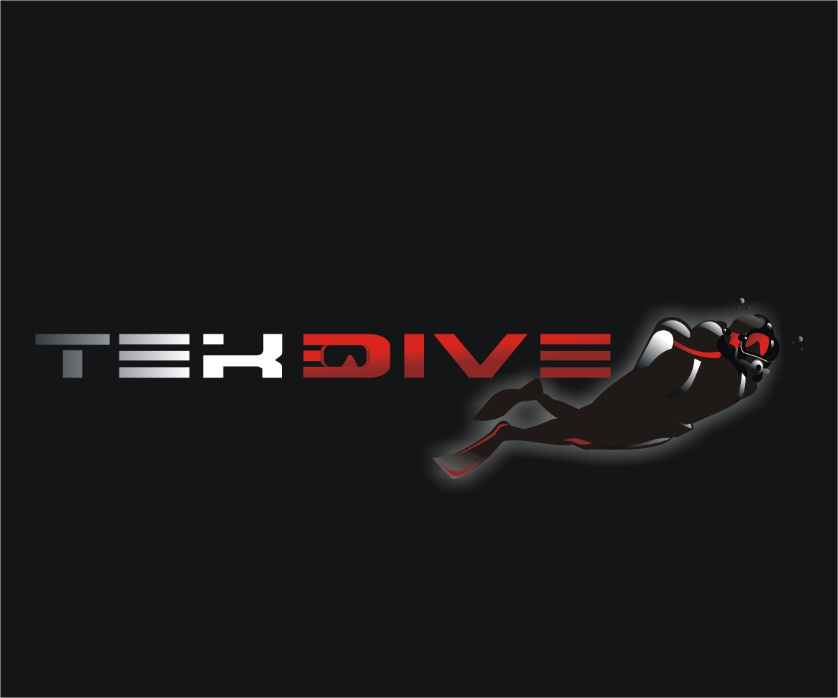 Logo Design by maxnik for Dive Imports Australia | Design #2411864