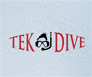 Logo Design by thulet for Dive Imports Australia | Design: #2415144