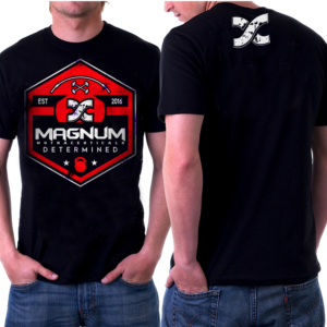 T-shirt Design by S-Square for this project | Design: #12436135