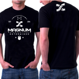T-shirt Design by S-Square for this project | Design #12436166