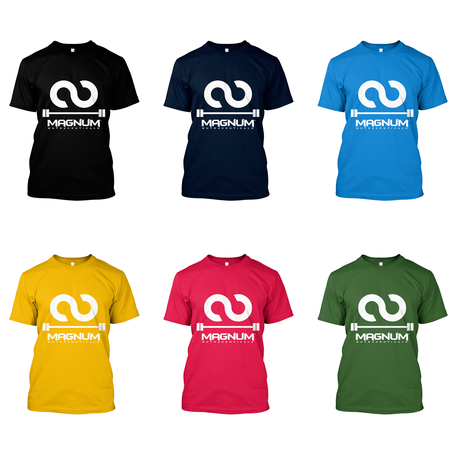 T-shirt Design by Alaa for this project | Design #12394465