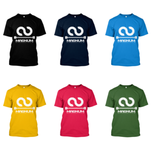 T-shirt Design by Alaa for this project | Design: #12394465