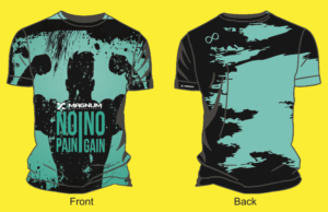 T-shirt Design by MaxDesign PRINT for this project | Design #12399747