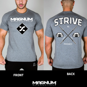 T-shirt Design by Heydale for this project | Design #12394461