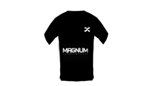 T-shirt Design by Jay Word