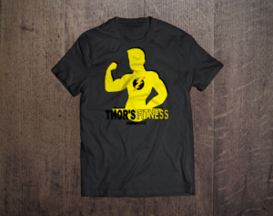 T-shirt Design by jhayzeetorres for this project | Design #12466387