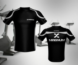 T-shirt Design by Saumya Nishakara