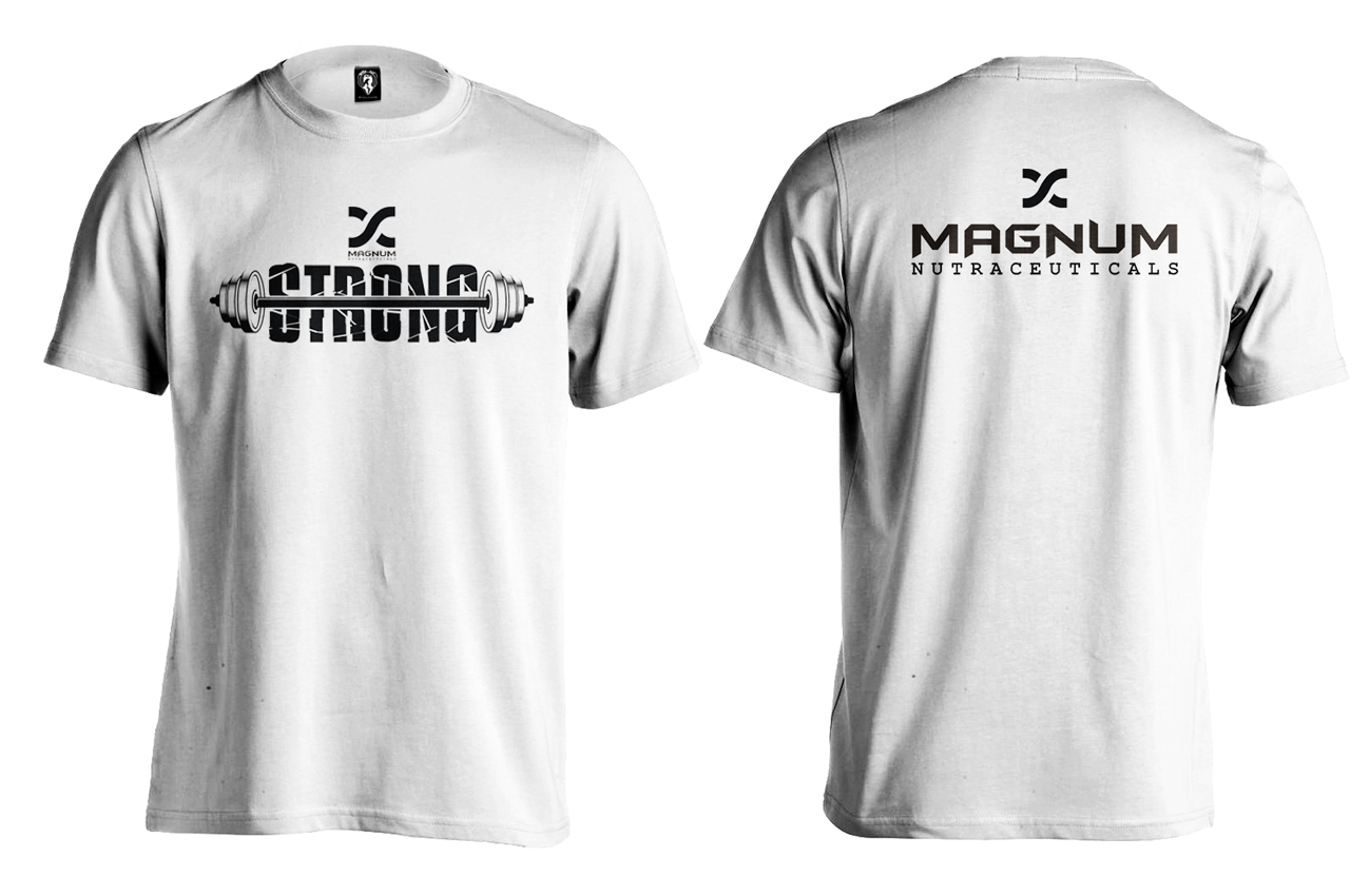 T-shirt Design by Rendell Sueña for this project | Design #12428020