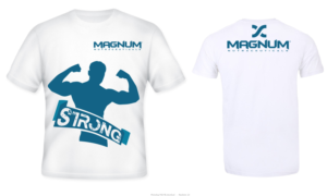 T-shirt Design by prosajana for this project | Design #12369727