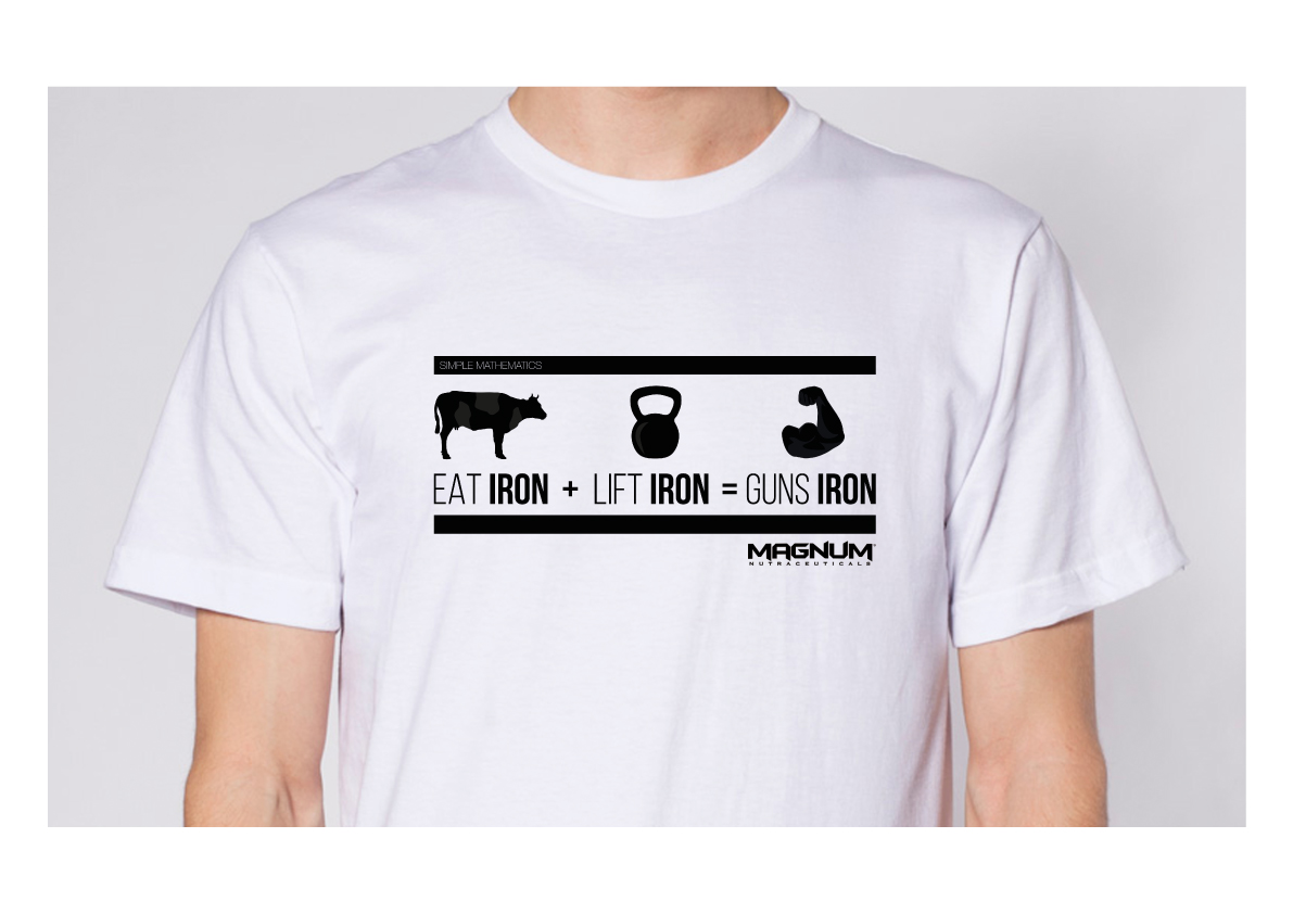 T-shirt Design by Stedders for this project | Design #12403135