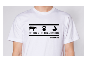 T-shirt Design by Stedders for this project | Design: #12403135