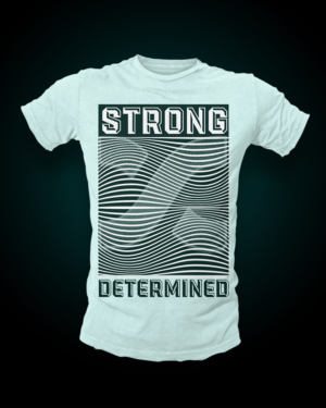 Fitness company needs a Company T-shirt Design | T-shirt Design by EzaiLX