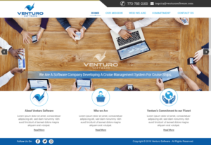 Web-Design von HarmiDesigning für dieses Projekt | Design: #12357582