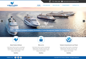 Web-Design von HarmiDesigning für dieses Projekt | Design: #12357583