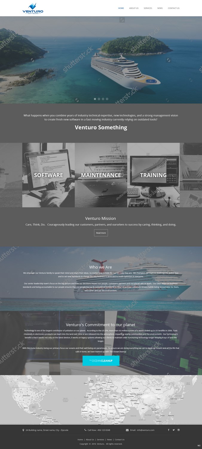 Web-Design von pb für dieses Projekt | Design #12354359