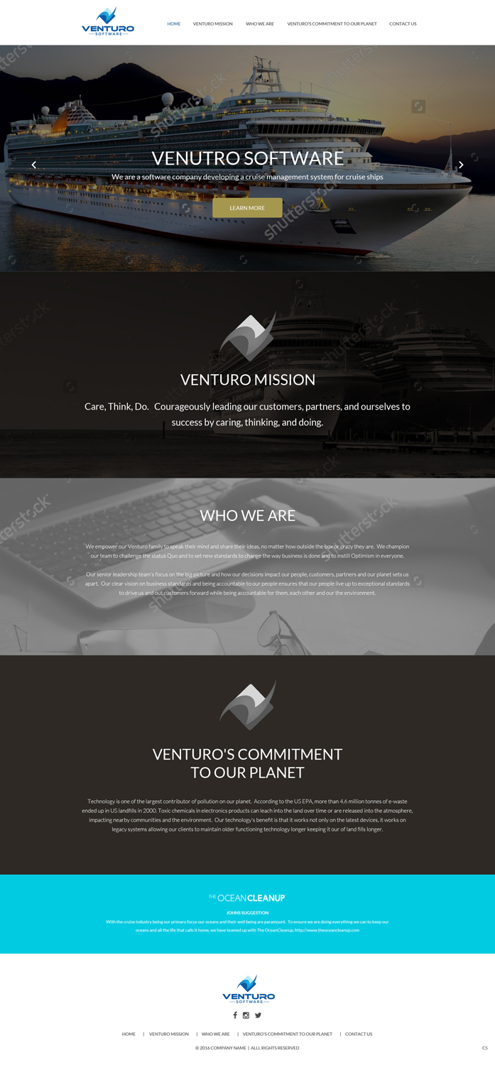 Web-Design von pb für dieses Projekt | Design #12365281