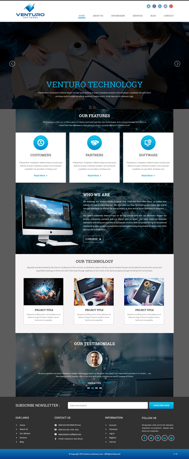 Web-Design von pb für dieses Projekt | Design #12365283