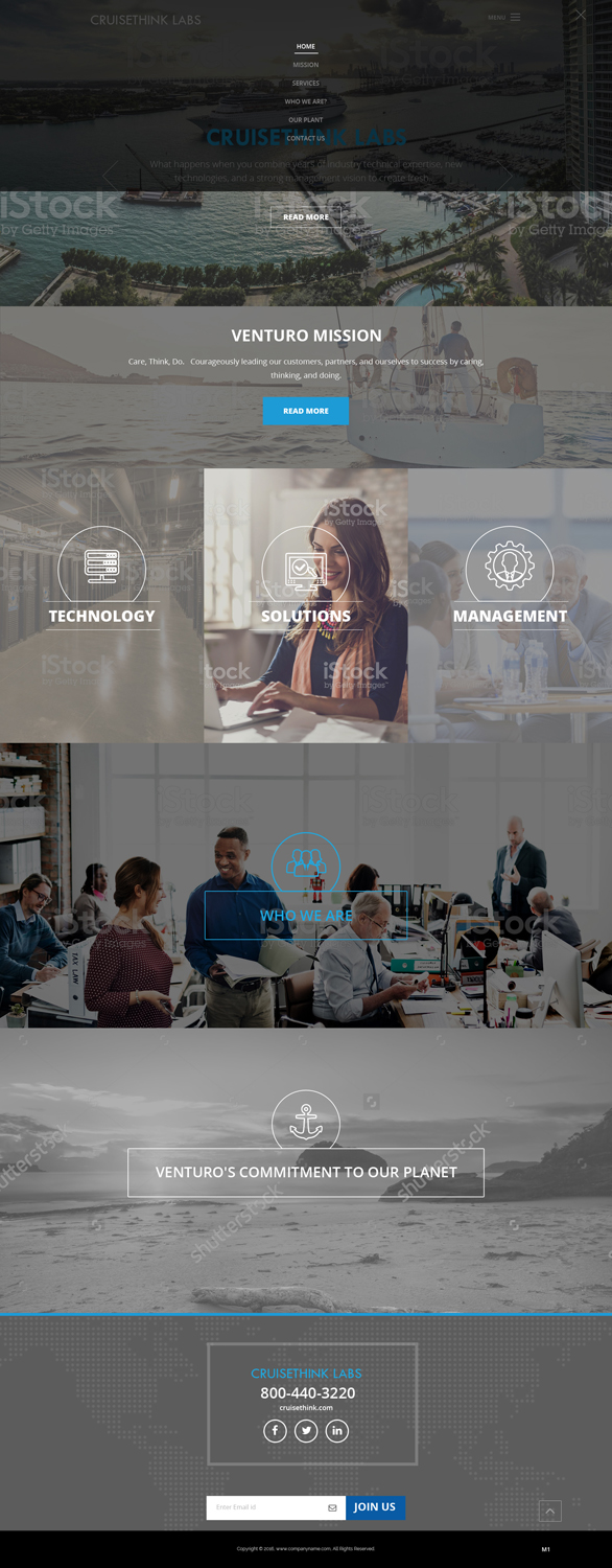 Web-Design von pb für dieses Projekt | Design #12499816