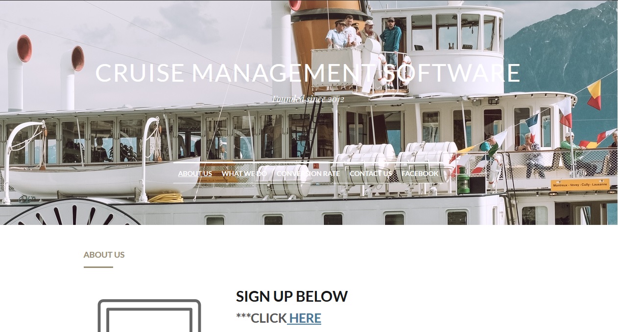 Web Design by ezixwebs for this project | Design #12417781