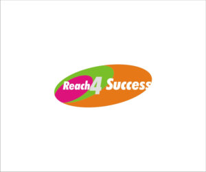 Logo Design by Falguni for Reach4Success Coaching | Design #12413103